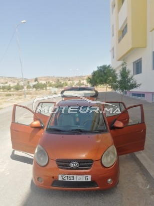 KIA Picanto occasion 1651753