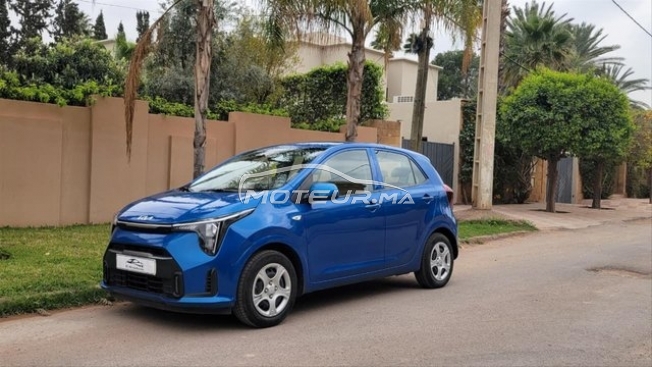 KIA Picanto occasion 3364784