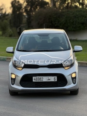 كيا بيكانتو مستعملة 3252034