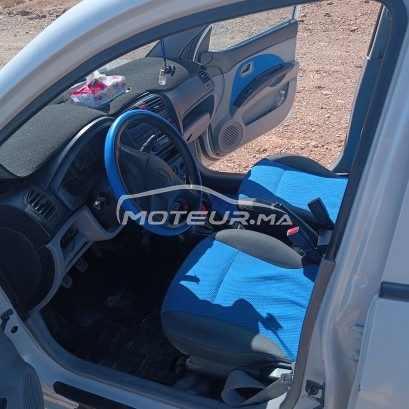 KIA Picanto occasion 1600603