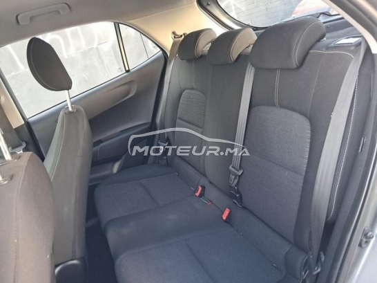 KIA Picanto occasion 3272641