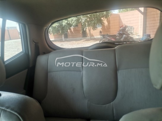 كيا بيكانتو 2009 مستعملة 1916937