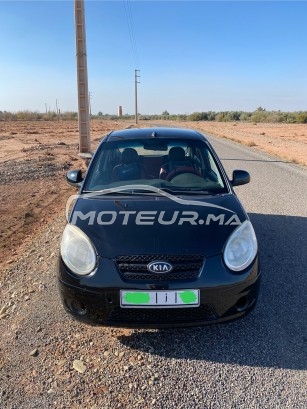 كيا بيكانتو مستعملة 3017587