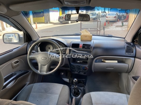 KIA Picanto 1.1 occasion 1633123