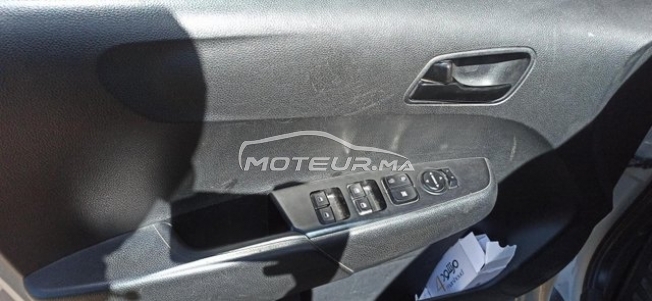 KIA Picanto occasion 3427322