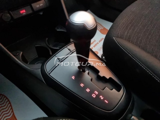 كيا بيكانتو Automatique 6cv 2021 toutes options مستعملة 3481828