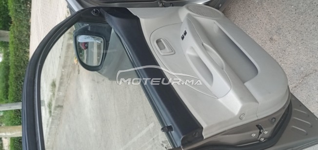 كيا بيكانتو Dernière version مستعملة 1674396