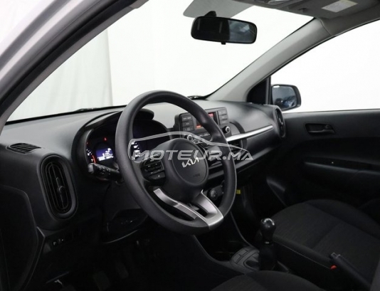 كيا بيكانتو مستعملة 2959555