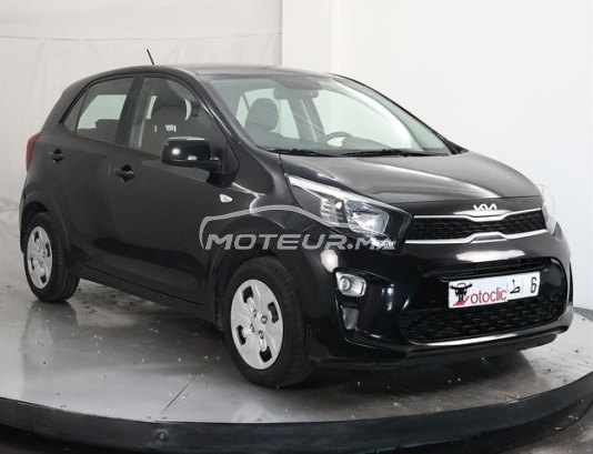 كيا بيكانتو مستعملة 3147723