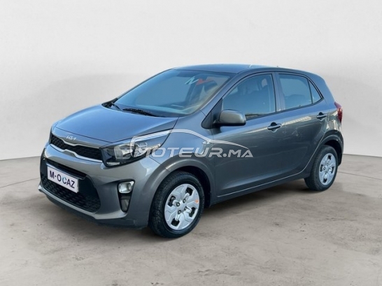 سيارة في المغرب KIA Picanto - 488509