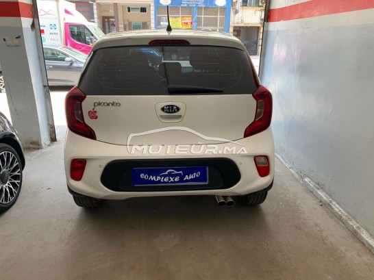KIA Picanto occasion 1715005