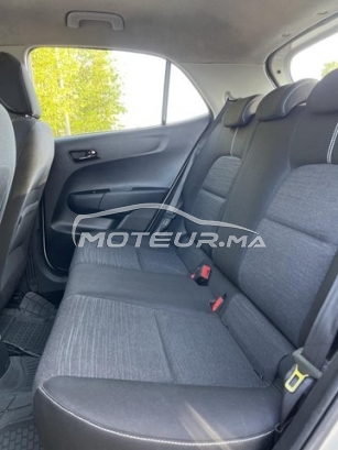 كيا بيكانتو مستعملة 3513397