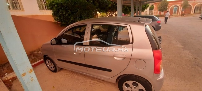 كيا بيكانتو مستعملة 1602881