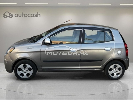 KIA Picanto occasion 3319648