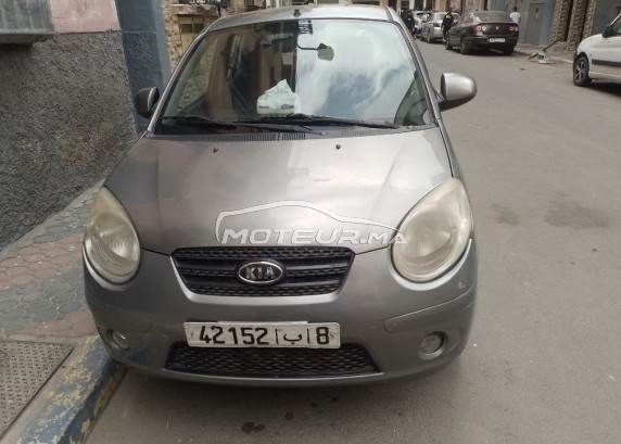 KIA Picanto occasion 2951298