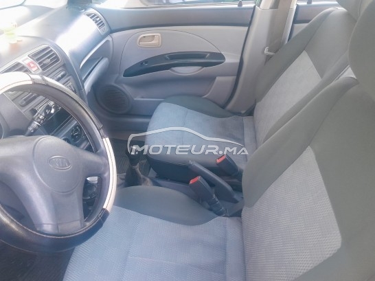 كيا بيكانتو مستعملة 2933992