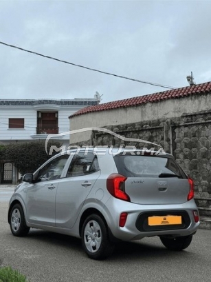 KIA Picanto occasion 3239669