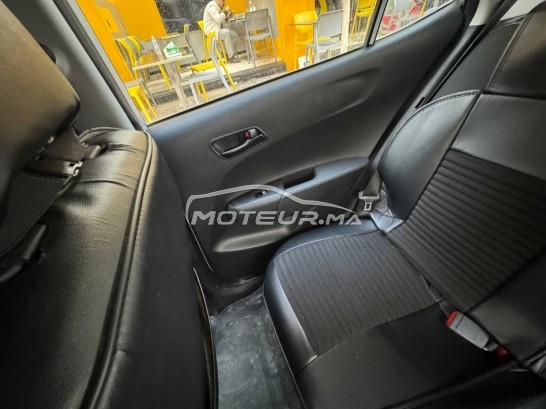 KIA Picanto Life style occasion 2321388