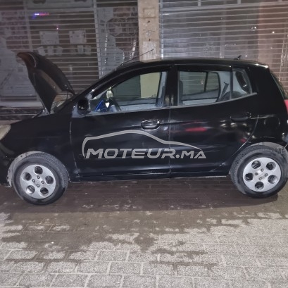 KIA Picanto 2008 occasion 2572398