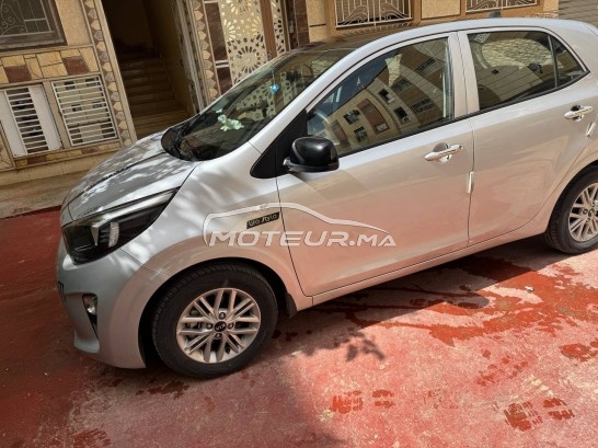 KIA Picanto Life style occasion 2321381