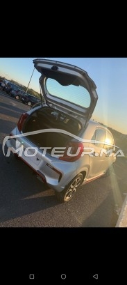 كيا بيكانتو Gt line مستعملة 1783443