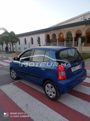 كيا بيكانتو 1.5dci مستعملة 1816078