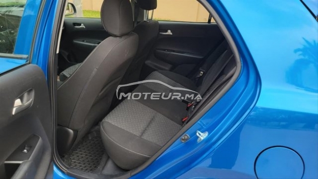 KIA Picanto occasion 3364793