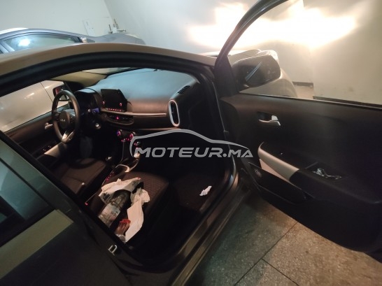 كيا بيكانتو مستعملة 1713966