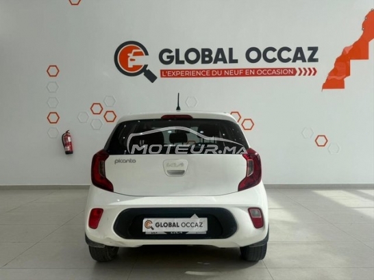 KIA Picanto occasion 3433603