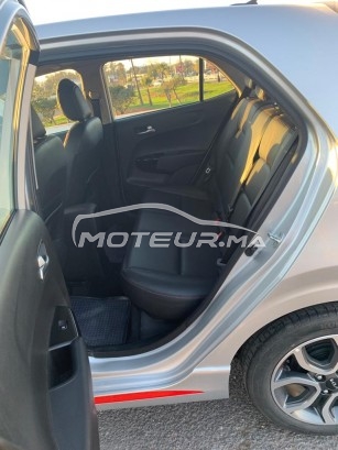 كيا بيكانتو Gt line مستعملة 1783446