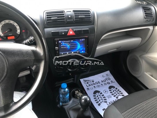 KIA Picanto occasion 1662438