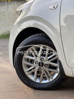 كيا بيكانتو مستعملة 3513387