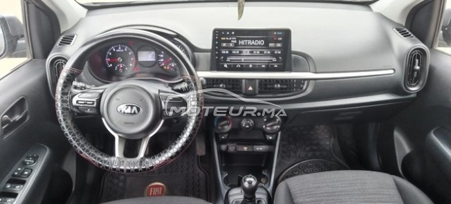 كيا بيكانتو مستعملة 3150280