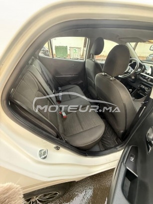 كيا بيكانتو Lifestyl مستعملة 2982315