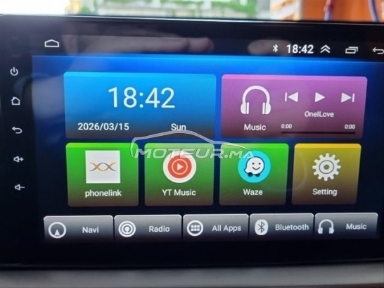 كيا بيكانتو Automatique 6cv 2021 toutes options مستعملة 3481832