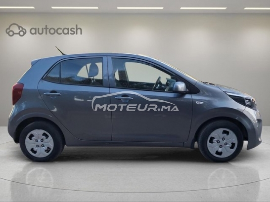KIA Picanto occasion 3272631