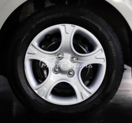 KIA Picanto occasion 3273331