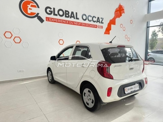 KIA Picanto occasion 3433602