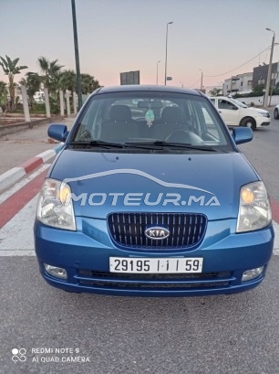 كيا بيكانتو 1.5dci مستعملة 1816082
