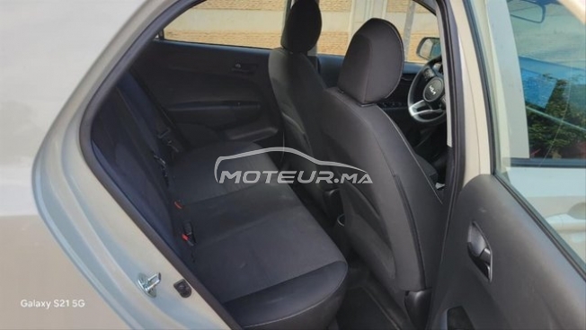 KIA Picanto مستعملة