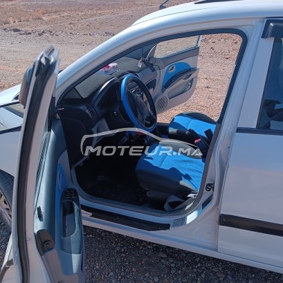 KIA Picanto occasion 1600604