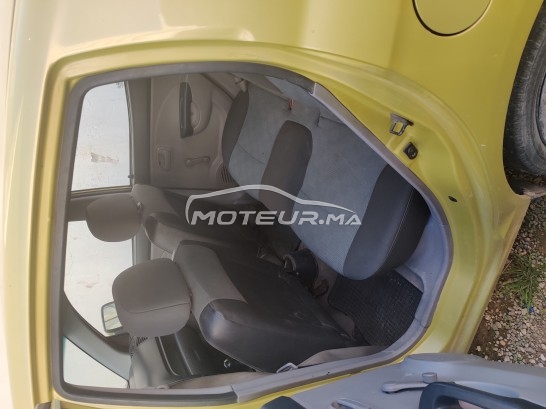 KIA Picanto occasion 3017652