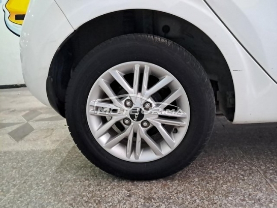 KIA Picanto occasion 2956817