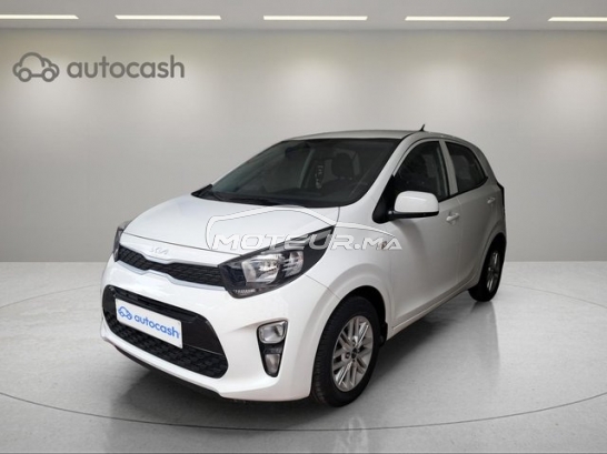 KIA Picanto occasion