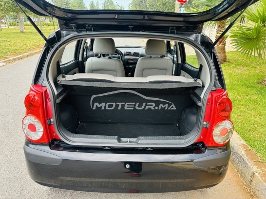 كيا بيكانتو مستعملة 1860577