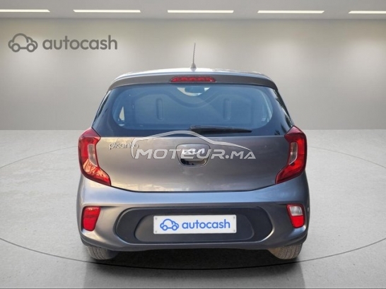 KIA Picanto occasion 3272635