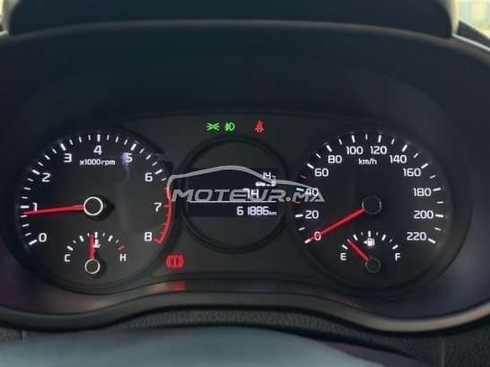 كيا بيكانتو مستعملة 3252030