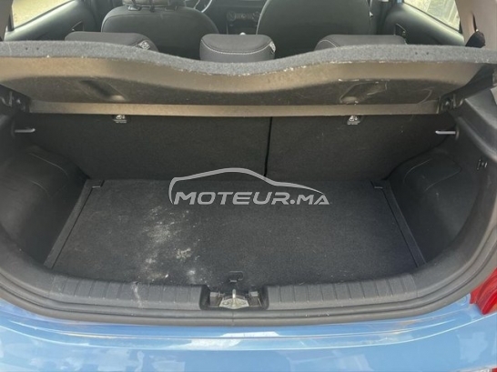 كيا بيكانتو مستعملة 3566653