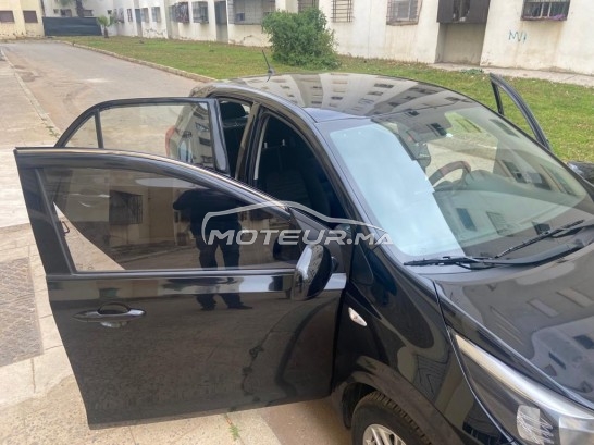 كيا بيكانتو مستعملة 1603336