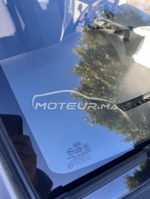 KIA Picanto occasion 3469491